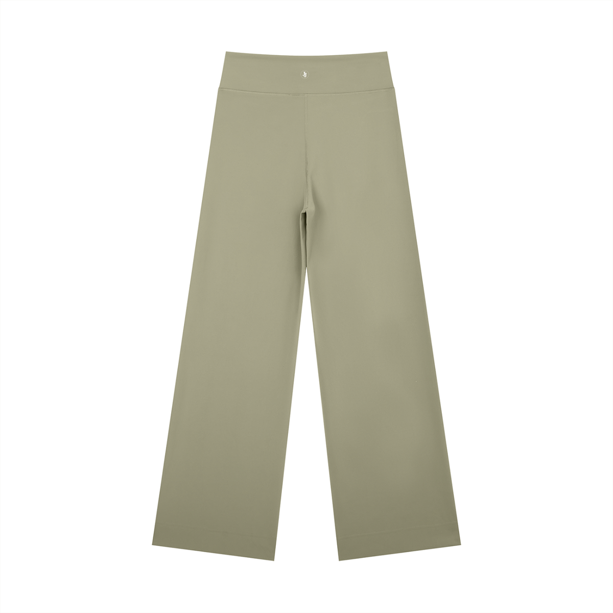 Studio Straight-Leg Pant