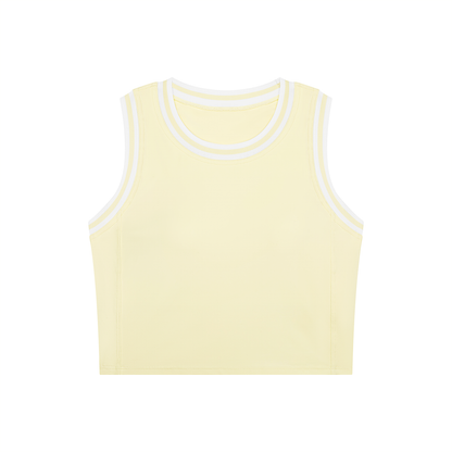 Studio Colorblock Tank
