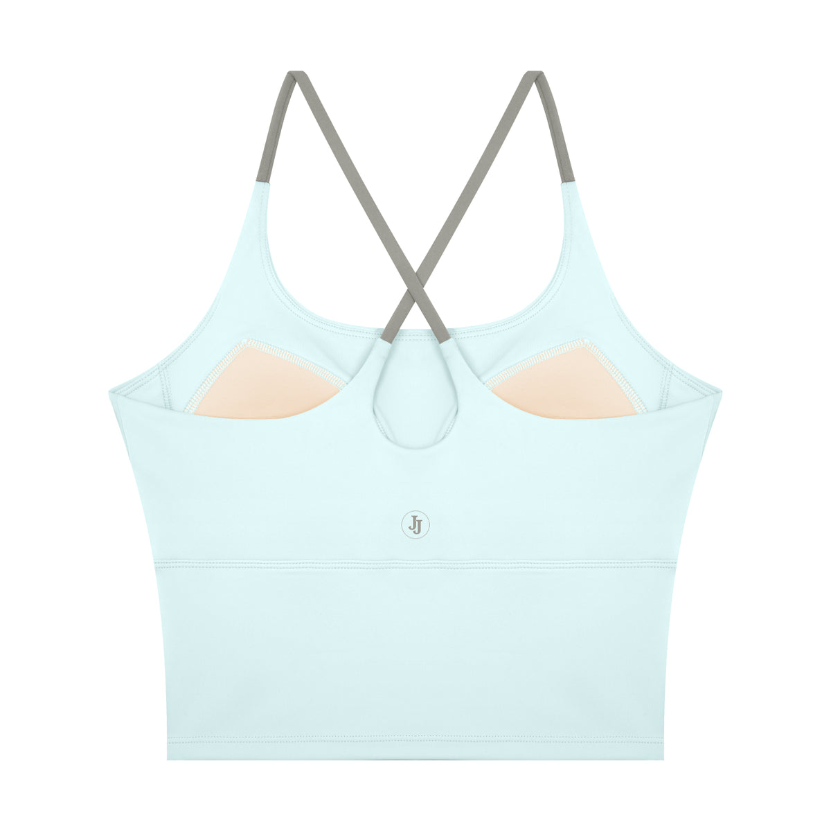 Studio Ribbed Tank
