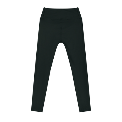 Everyday Ankle Legging