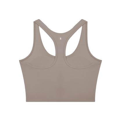 Studio Color Block Tank Top