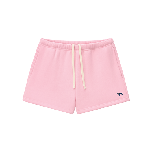 Essential Fleece Sweatshorts