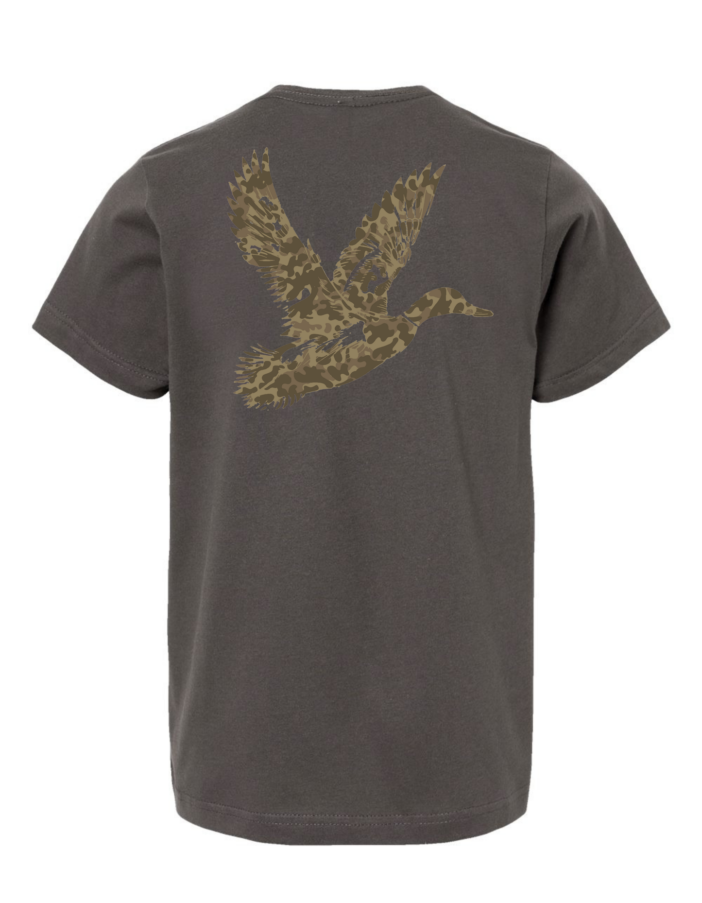 Camo Mallard Specialty Tee