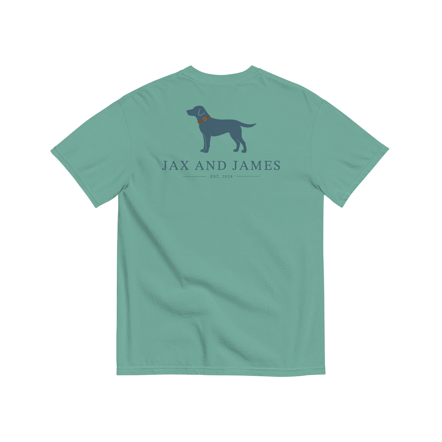 The Signature Tee