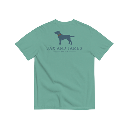 The Signature Tee