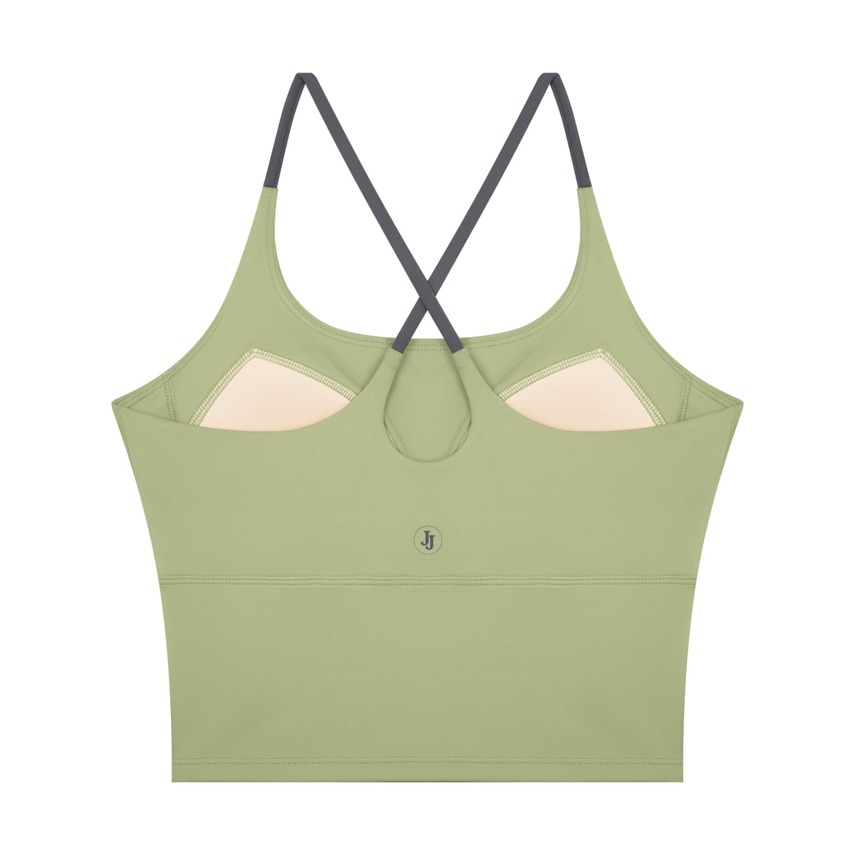 Studio Ribbed Tank
