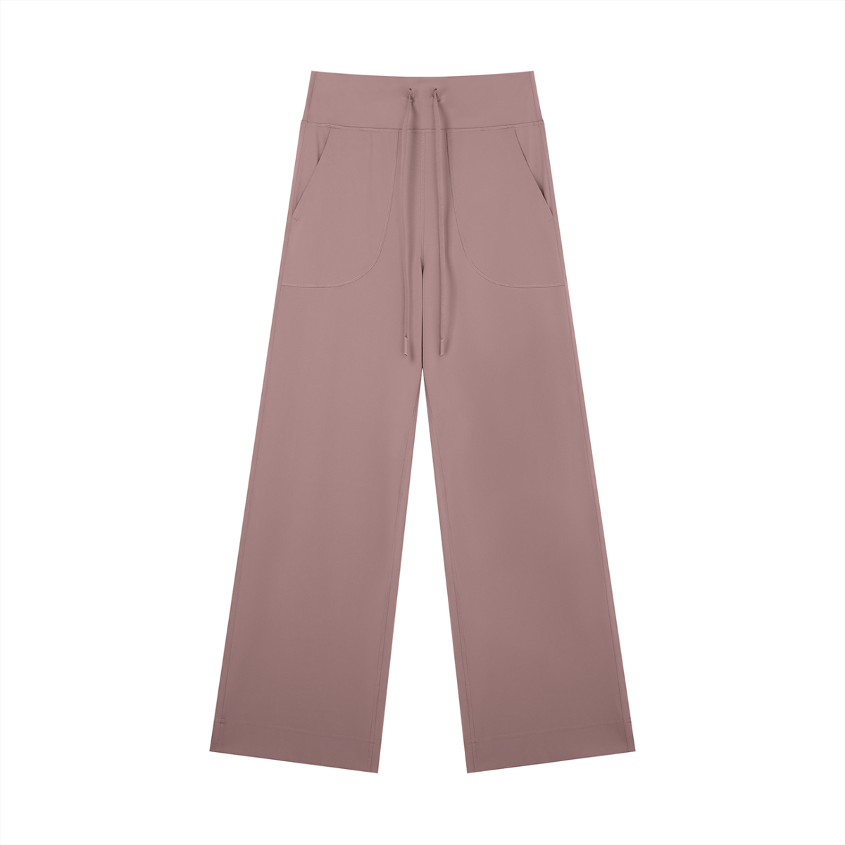 Studio Straight-Leg Pant