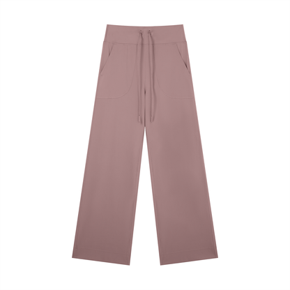 Studio Straight-Leg Pant
