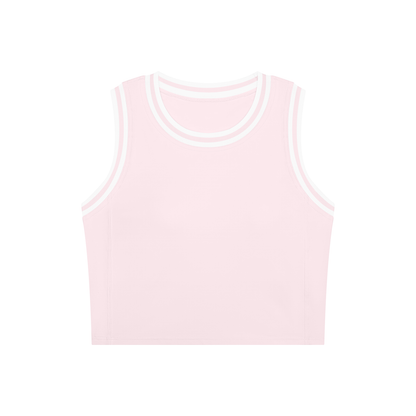 Studio Colorblock Tank