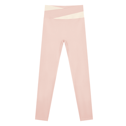Studio Color Block Leggings