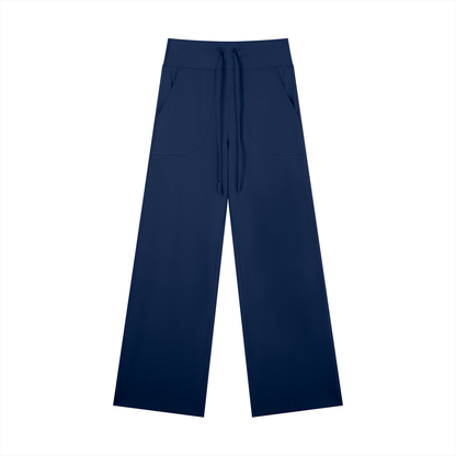 Studio Straight-Leg Pant