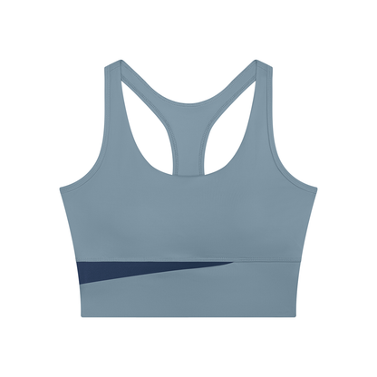 Studio Color Block Tank Top