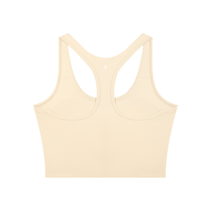 Studio Color Block Tank Top