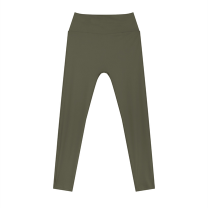 Everyday Ankle Legging