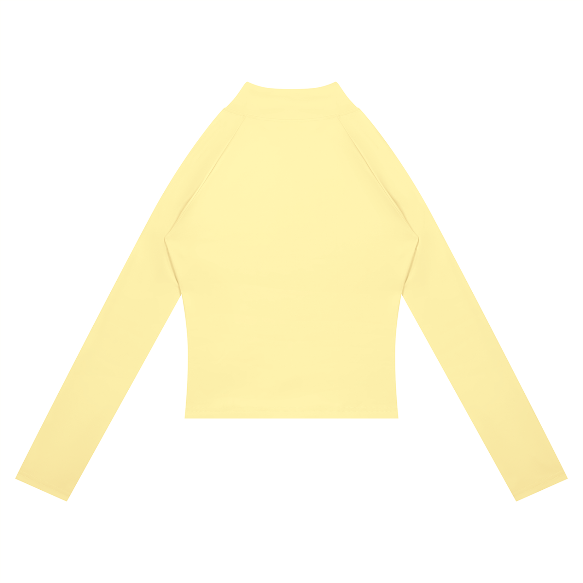 Studio Cropped Track Jacket