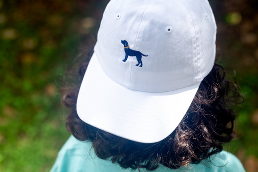 Classic Logo Youth Baseball Hat