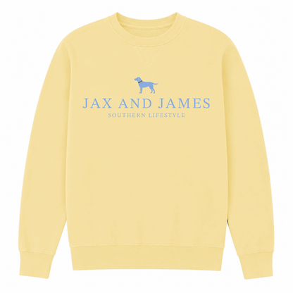 Signature Sadie Adult Sweatshirt