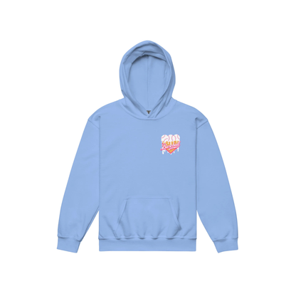Baseball Lifestyle Hoodie