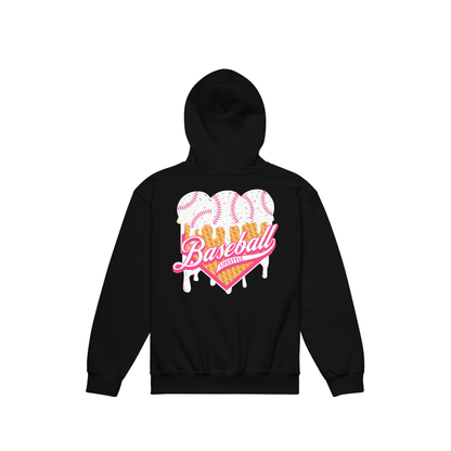 Baseball Lifestyle Hoodie