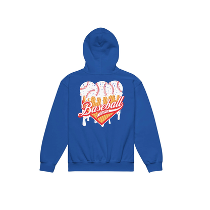 Baseball Lifestyle Hoodie