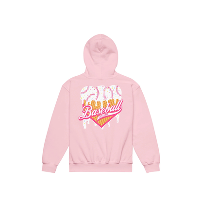 Baseball Lifestyle Hoodie