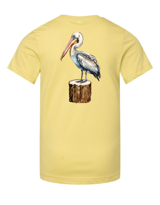 Pelican Specialty Tee