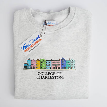College of Charleston Crewneck