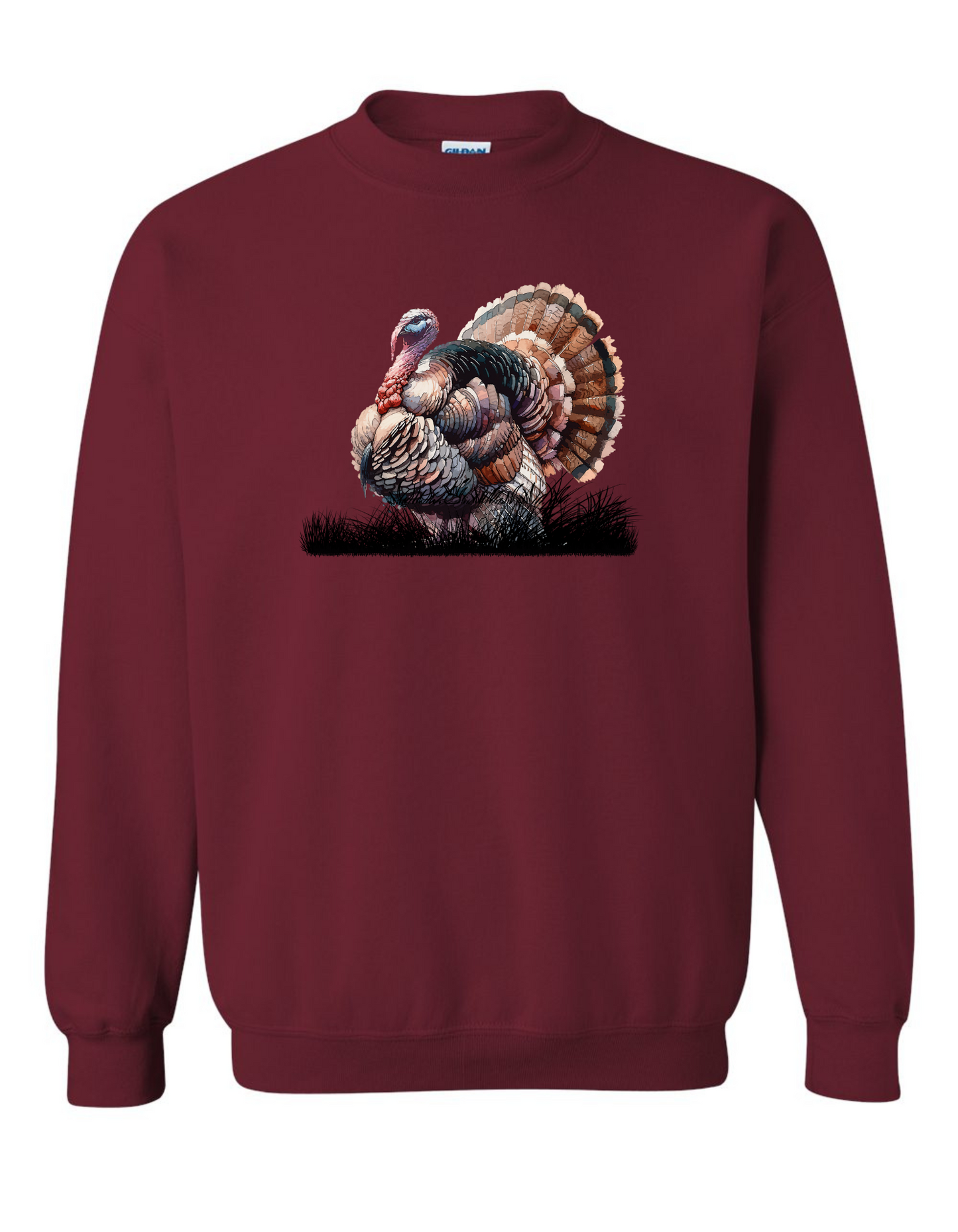 Turkey Sweatshirt