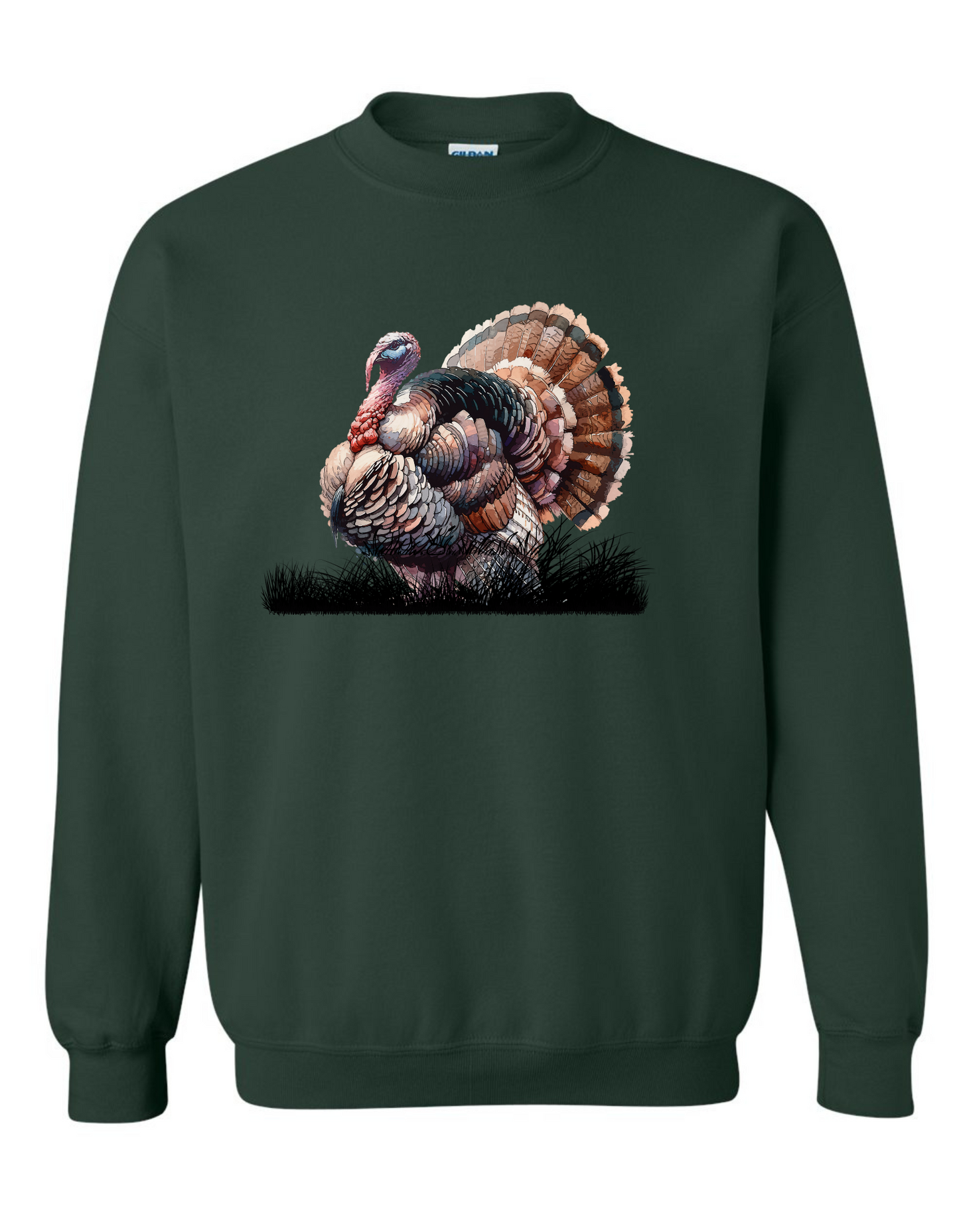 Turkey Sweatshirt