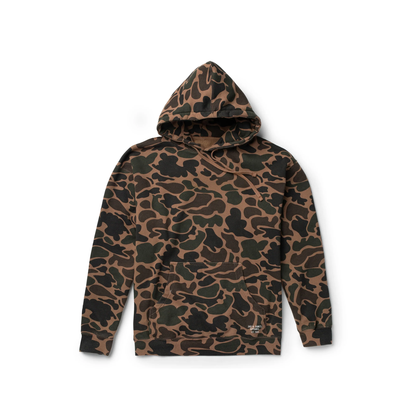 Duck Camo Hoodie