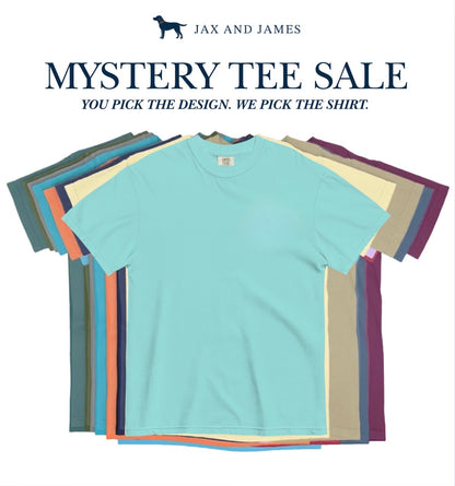 Mystery Tee