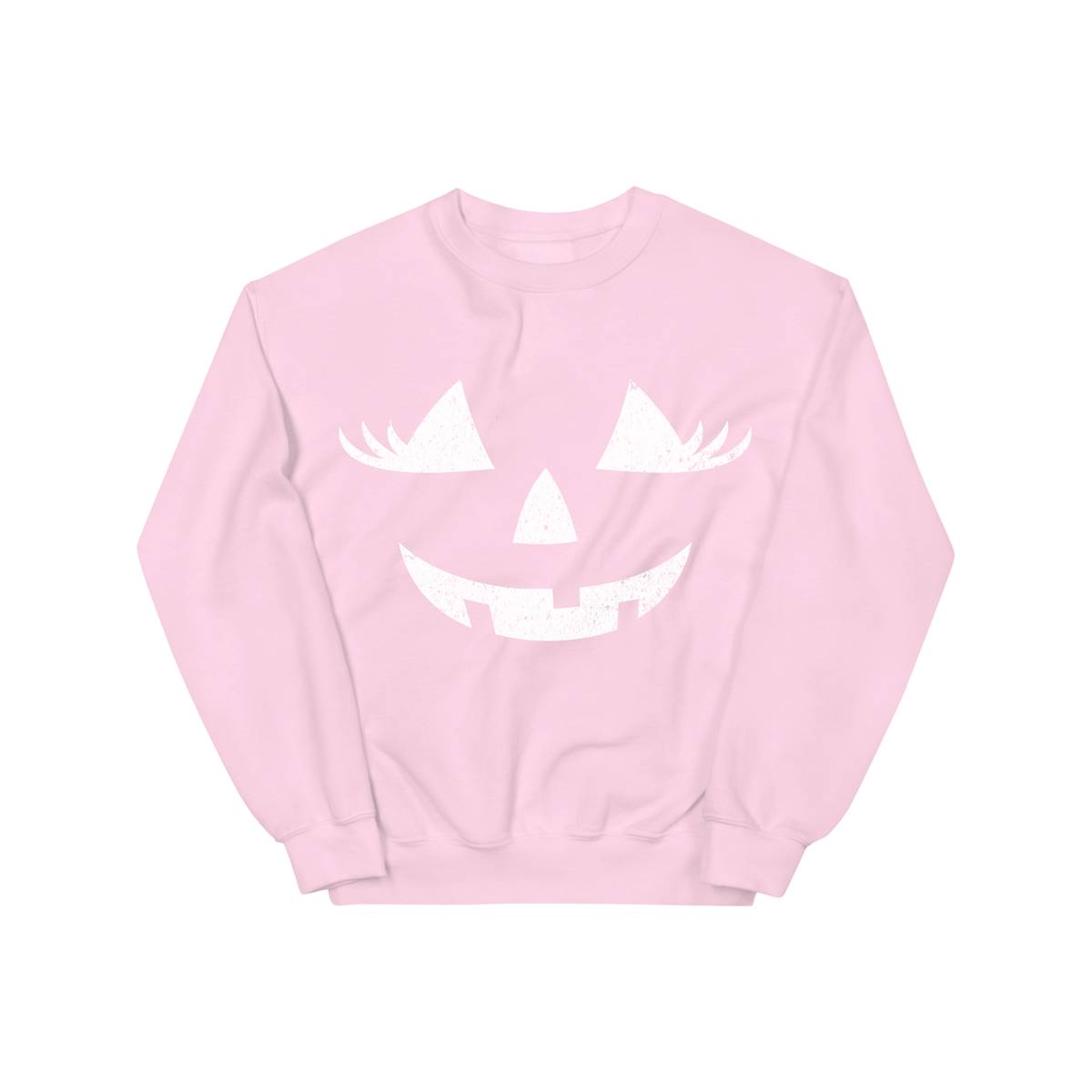 Vintage Jack-O'-Lantern Sweatshirt