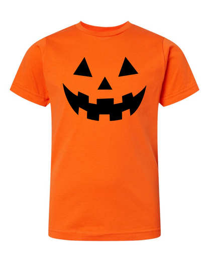 Jack-O-Lantern Specialty Tee