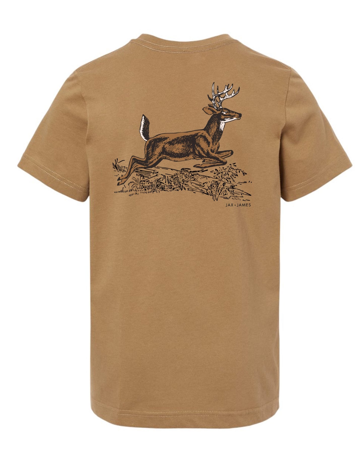 Deer Specialty Tee