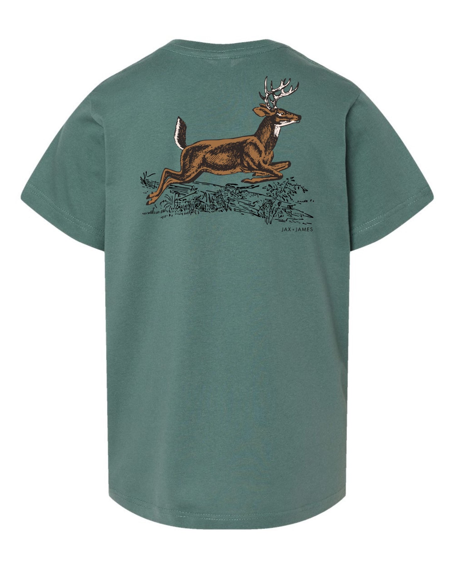 Deer Specialty Tee