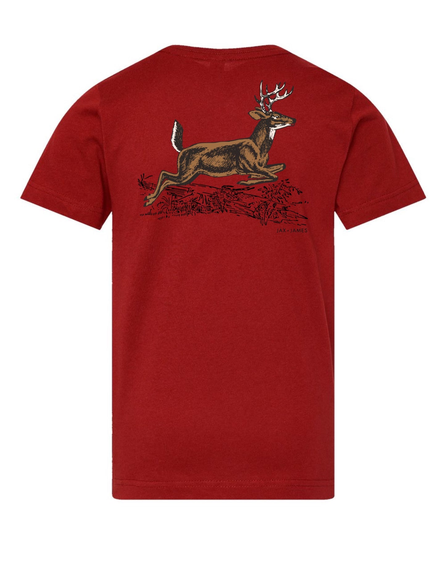 Deer Specialty Tee