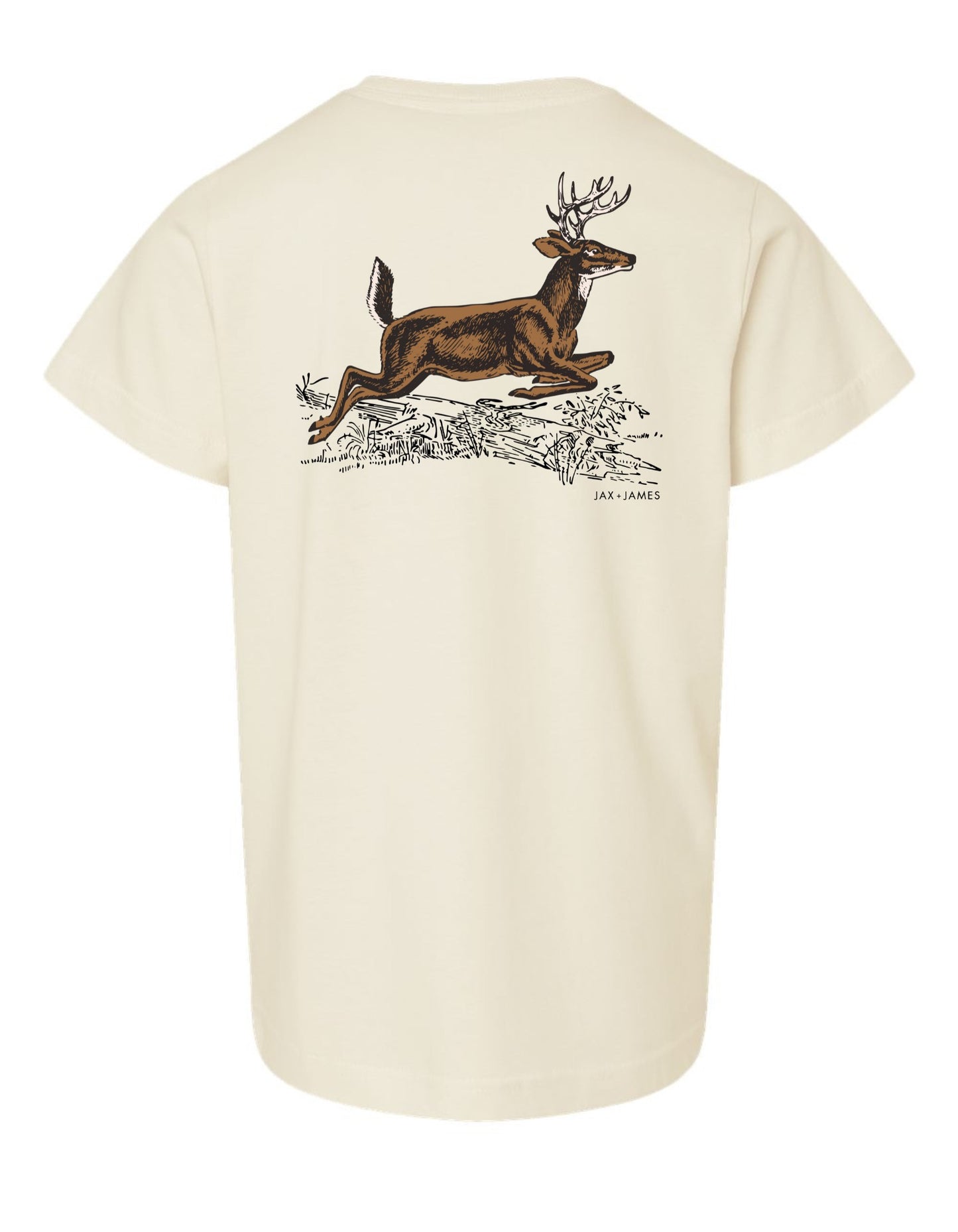 Deer Specialty Tee