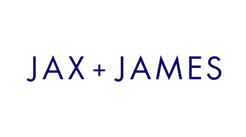 Jax + James