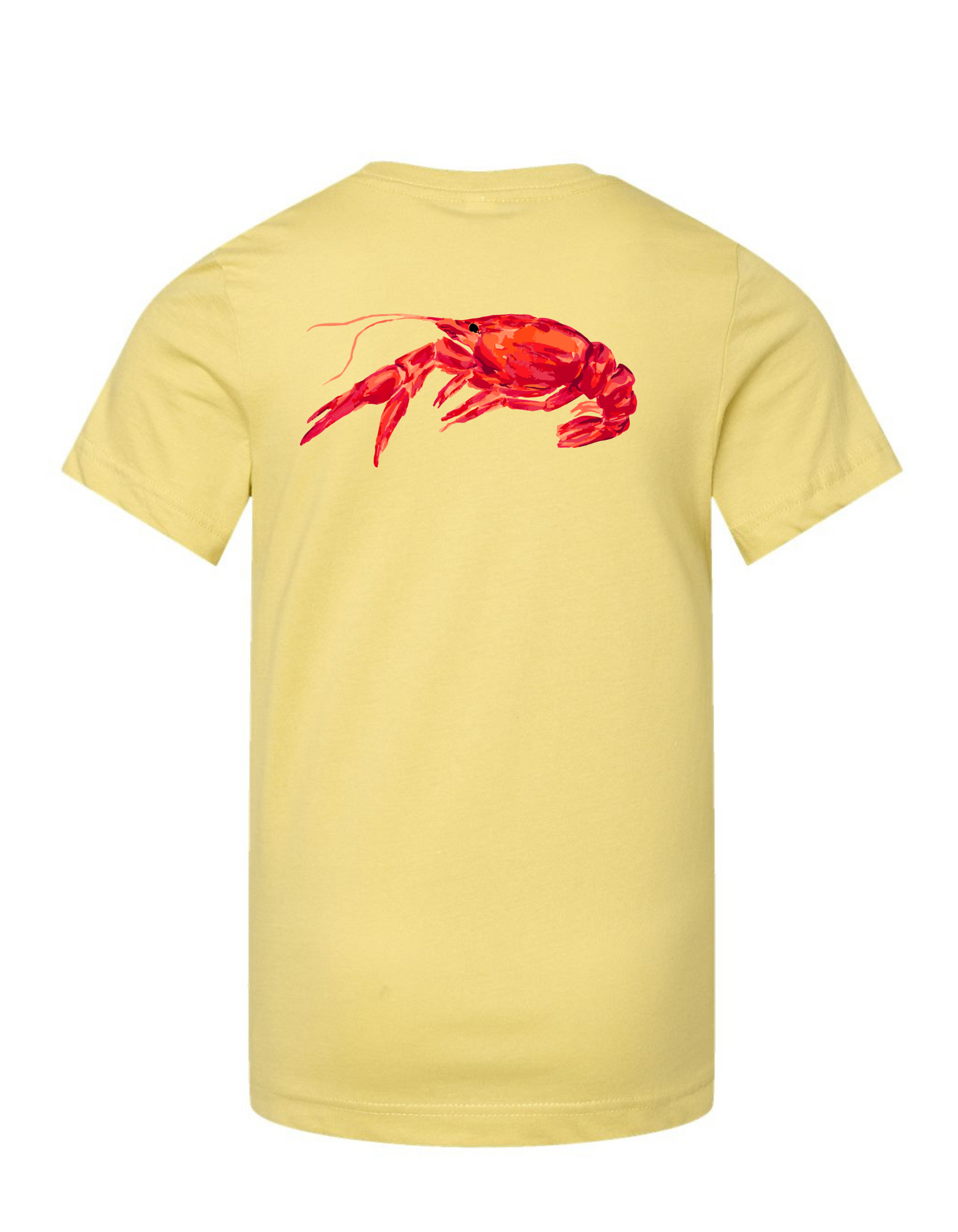 Crawfish Specialty Tee