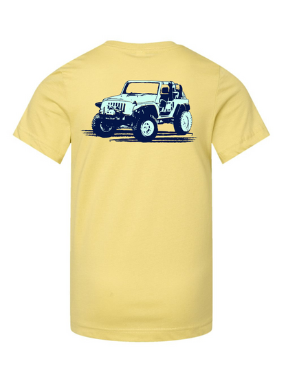 Jeep Specialty Tee