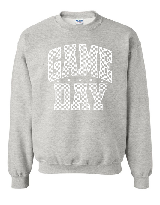 Game Day Sweatshirt