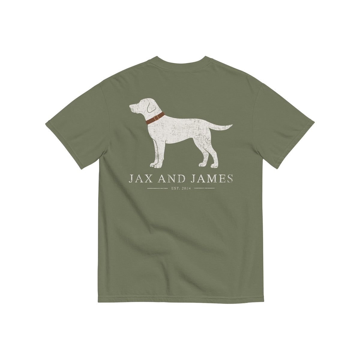 Signature Fall Adult Tee