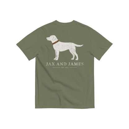 Signature Fall Adult Tee
