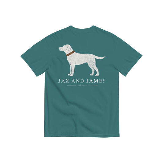 Signature Fall Adult Tee