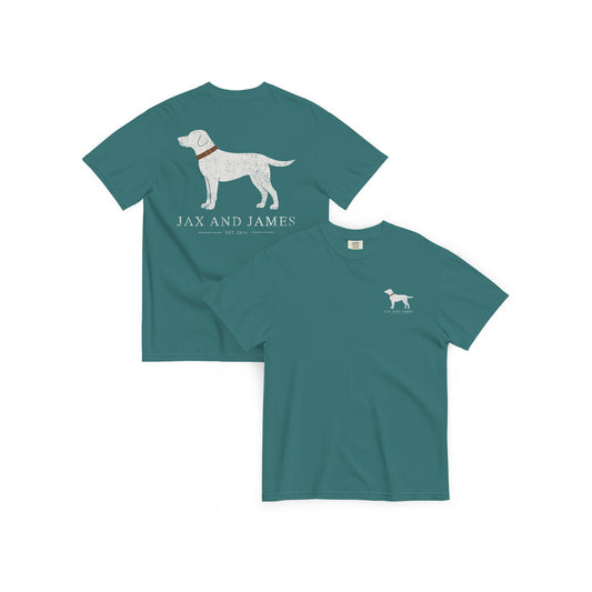 Signature Fall Adult Tee