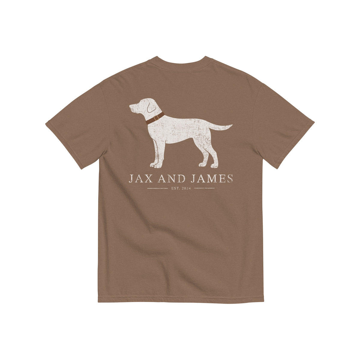 Signature Fall Adult Tee