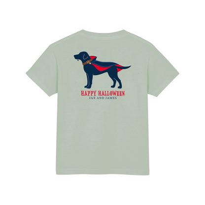 Vampire Sadie Pocket Tee