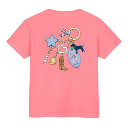 Southern Charm Keychain Tee