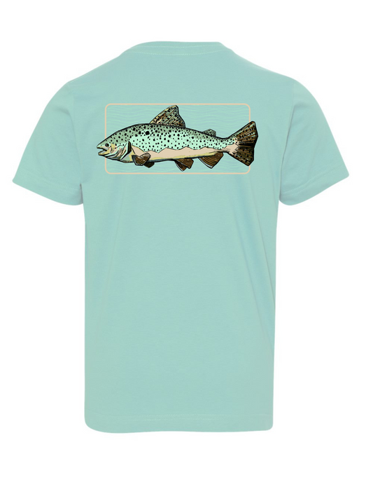 Speckled Trout Specialty Tee