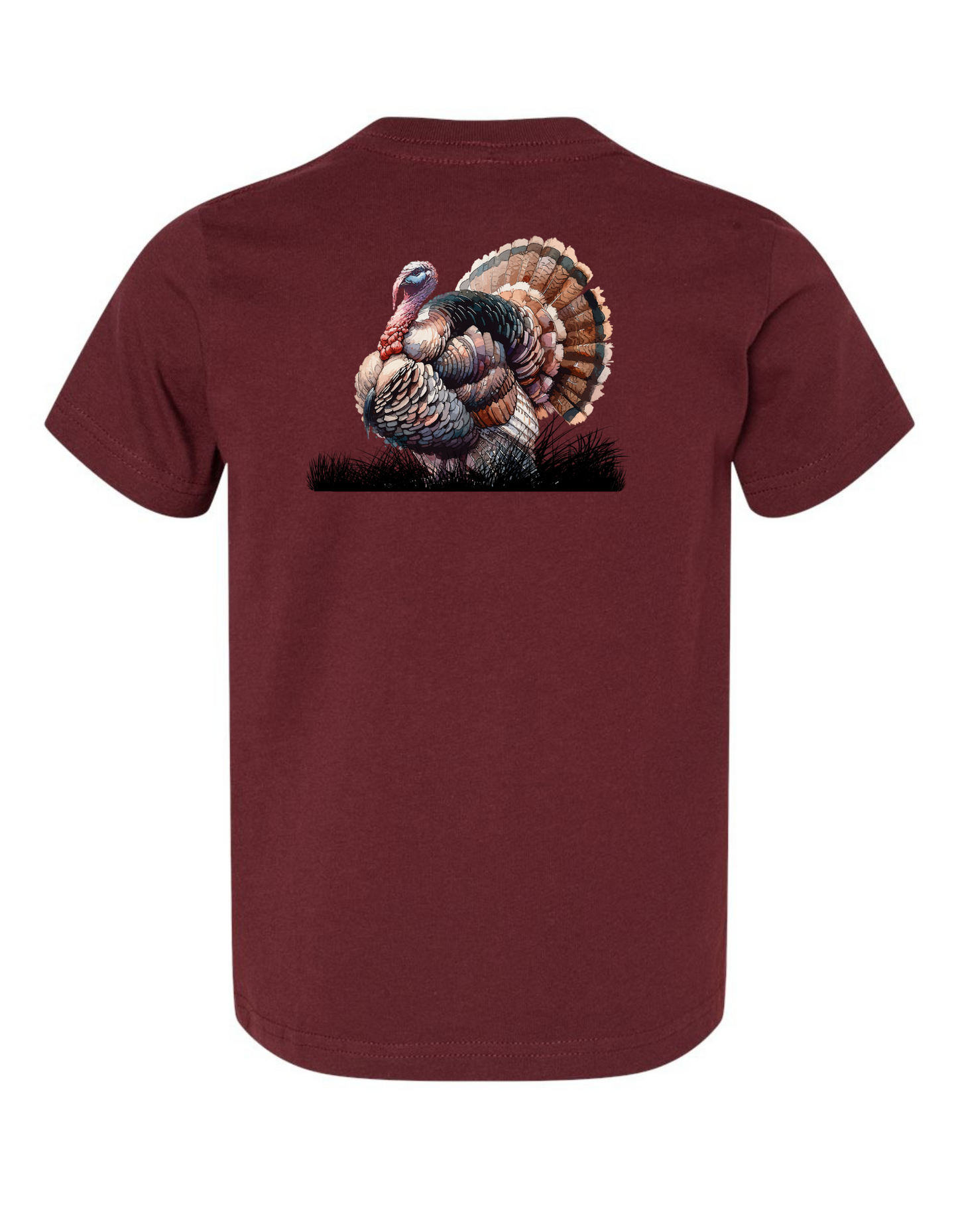 Turkey Specialty Tee